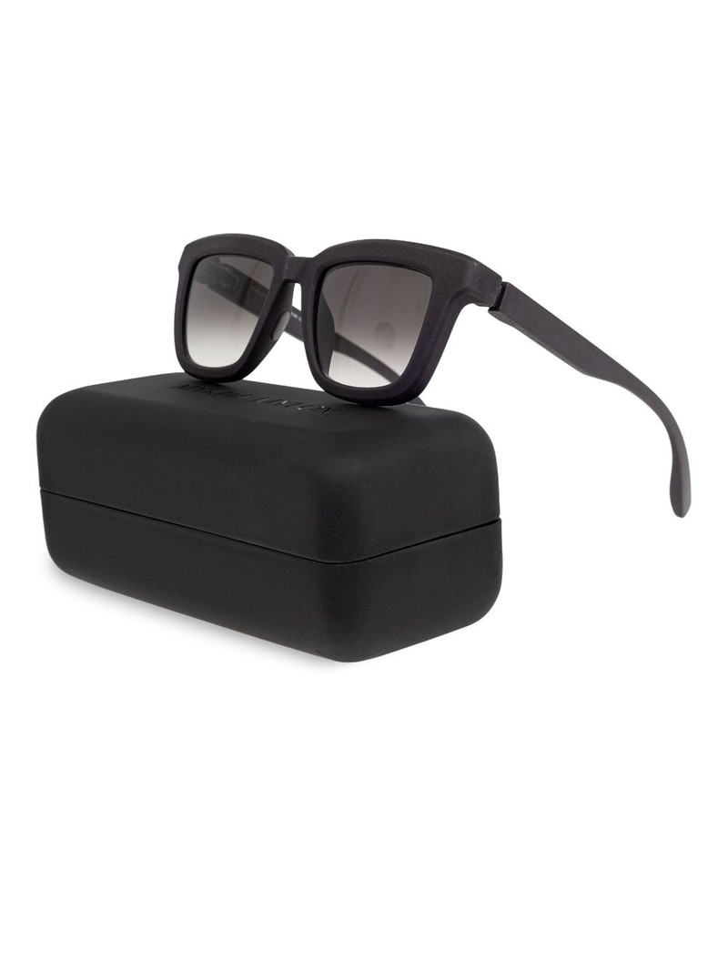 MYKITA square-frame sunglasses outlook