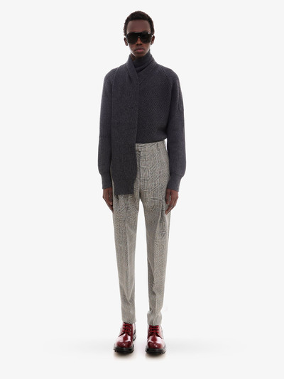 Alexander McQueen TROUSER outlook