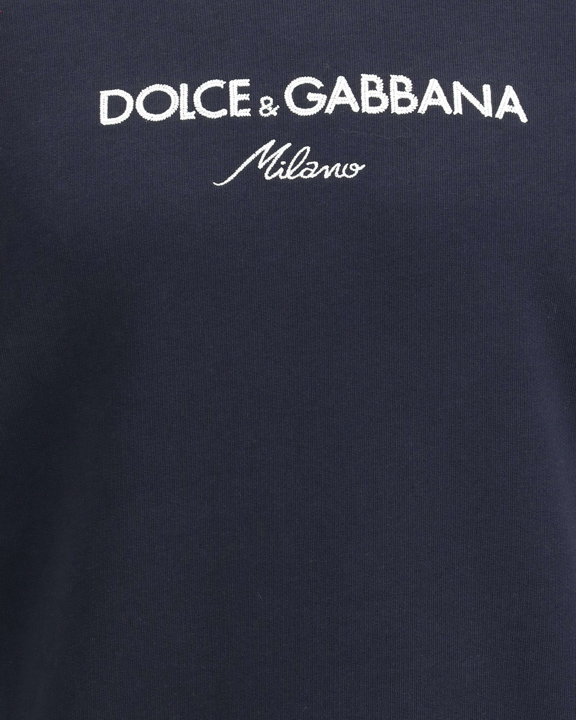 Logo Sweatshirt - 3