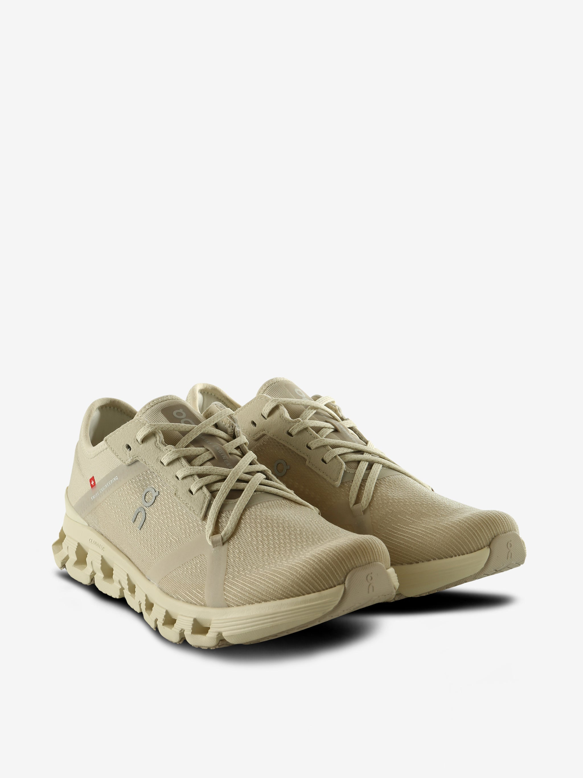 ON RUNNING - Men Cloud X 4 AD Sneakers - 2