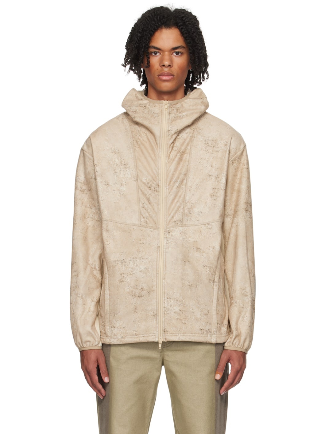 Tan EP.4 01 Jacket - 1