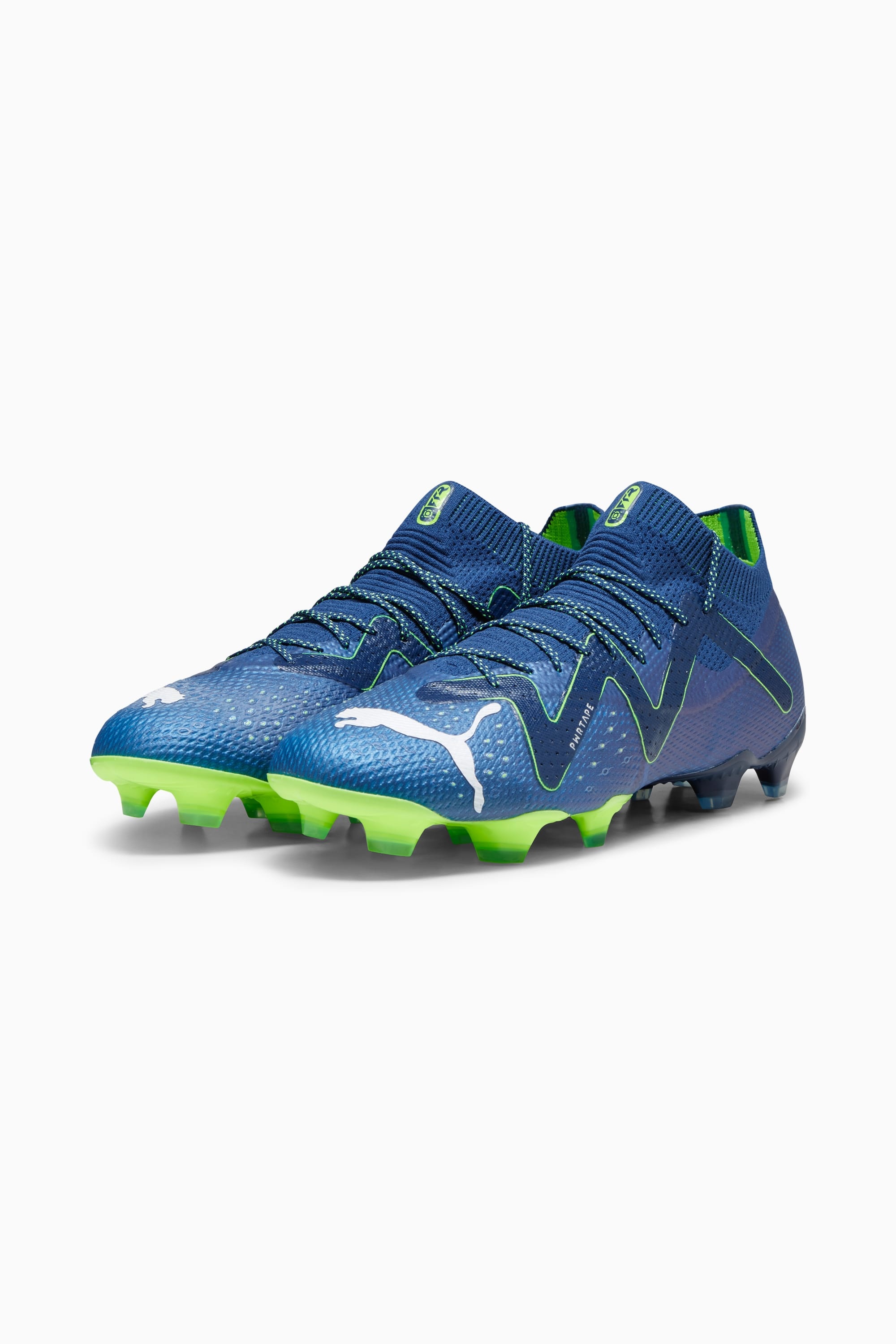 FUTURE ULTIMATE Firm Ground/Artifical Ground Men's Soccer Cleats - 5