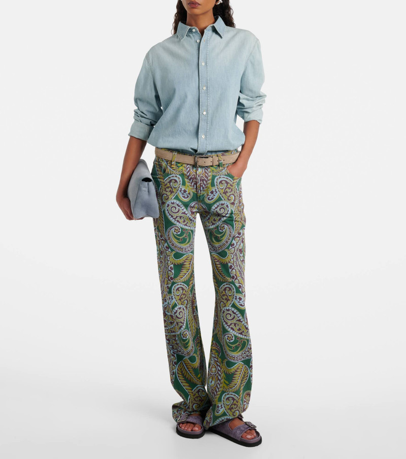 BIRKENSTOCK Arizona velvet slides outlook