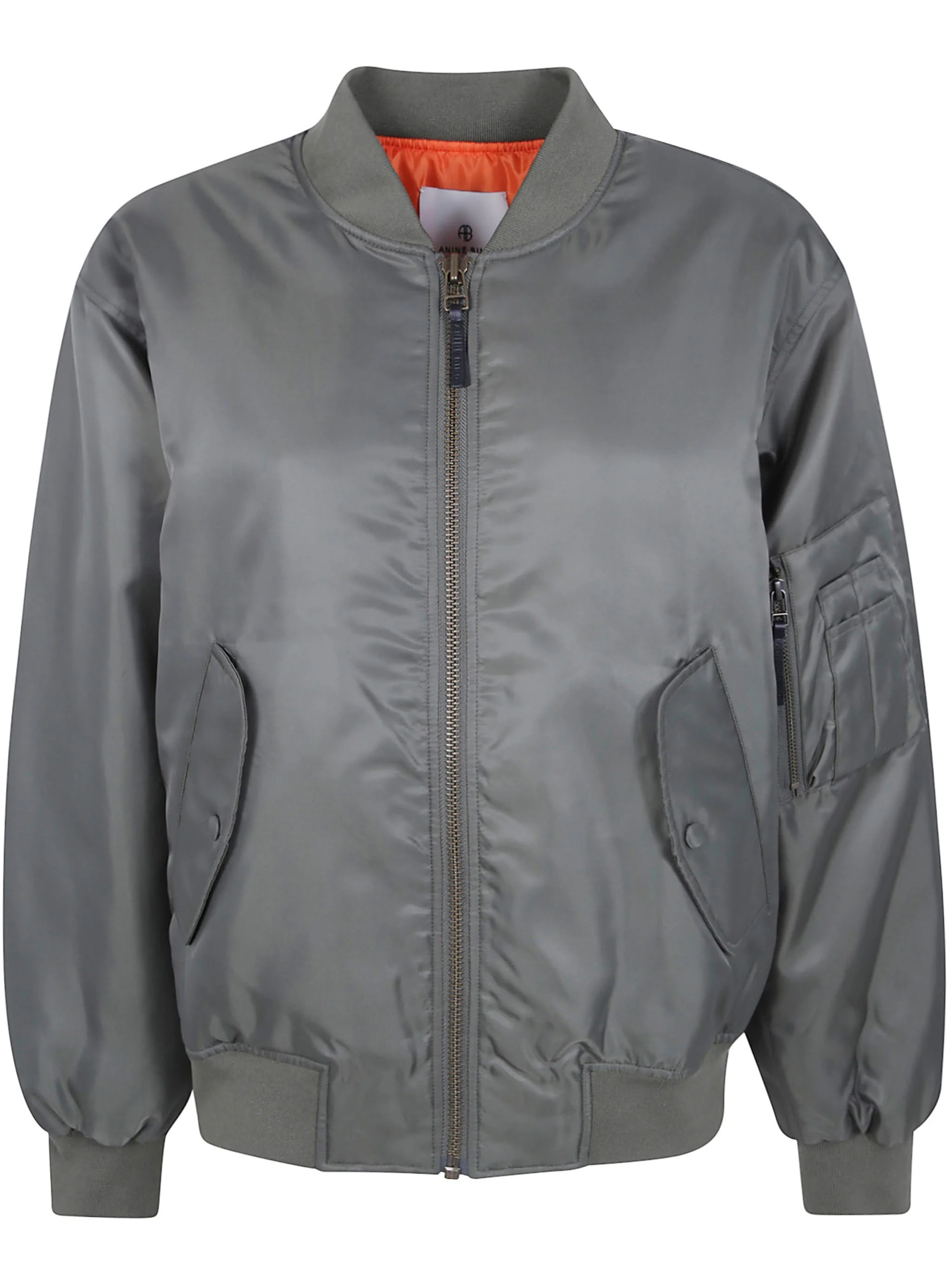 Jacket Bomber "Leon" - 1