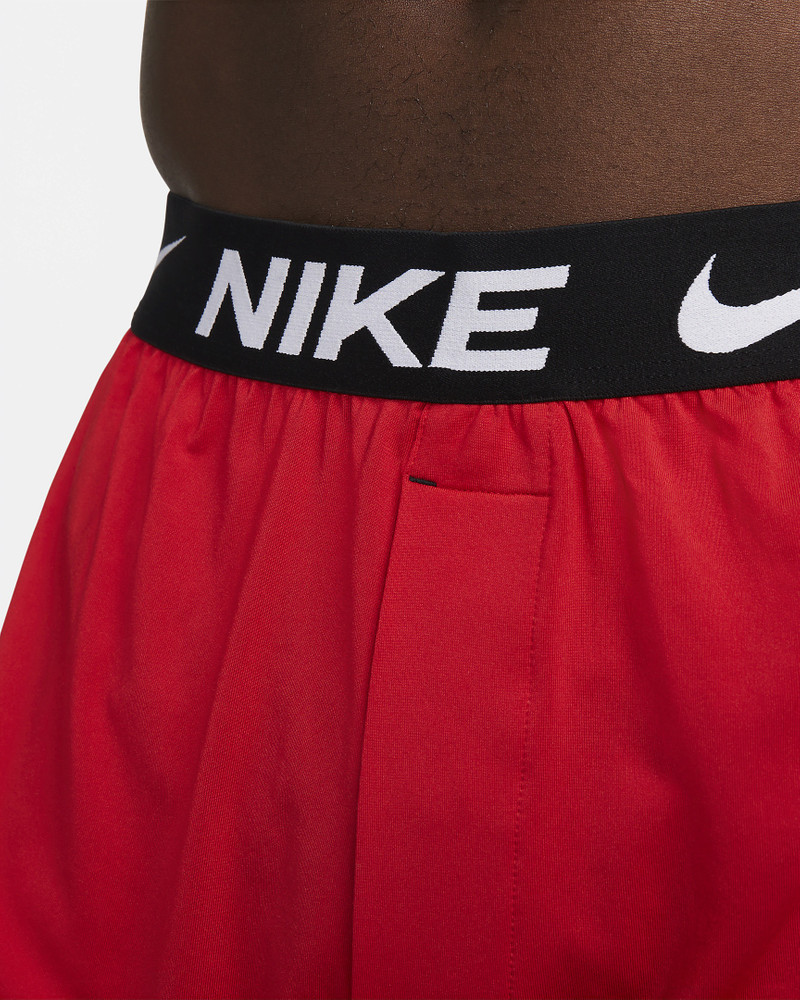 Nike Dri-FIT Essential Micro Men's Knit Boxer (3-Pack) 6