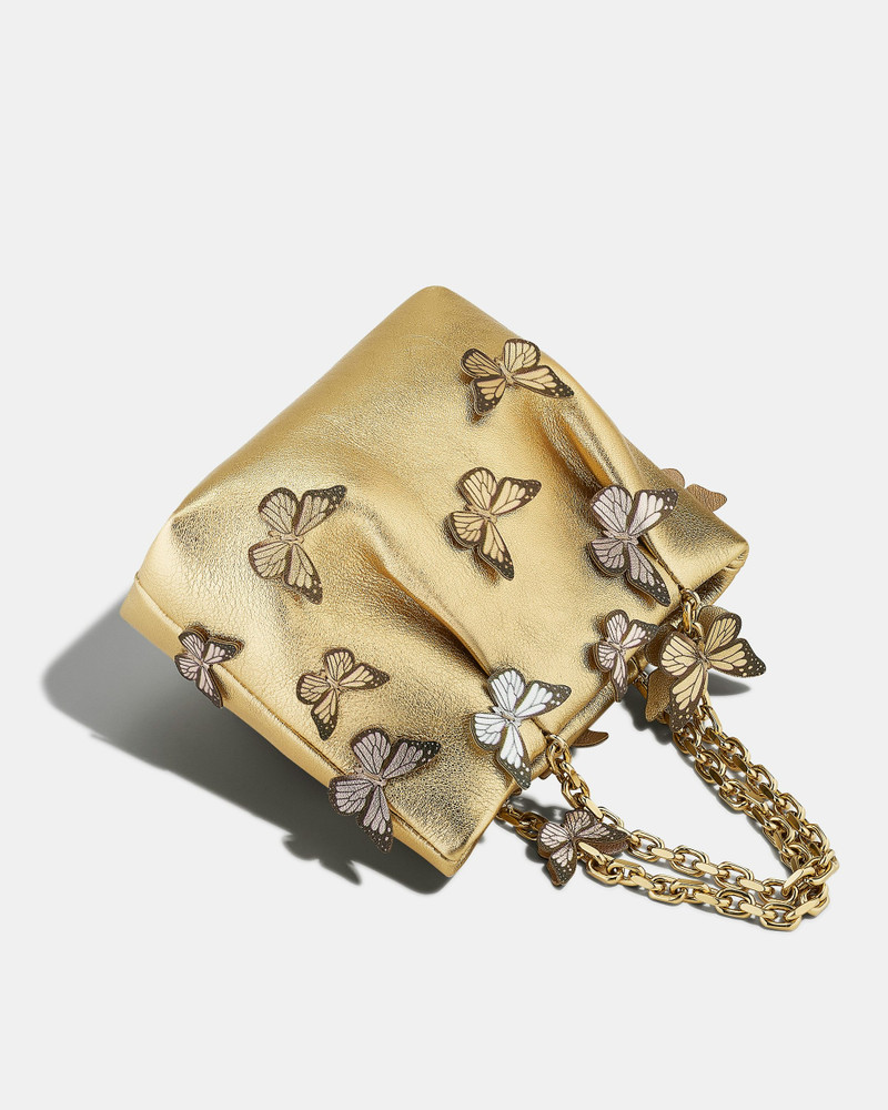Papillon Mini Tote 4