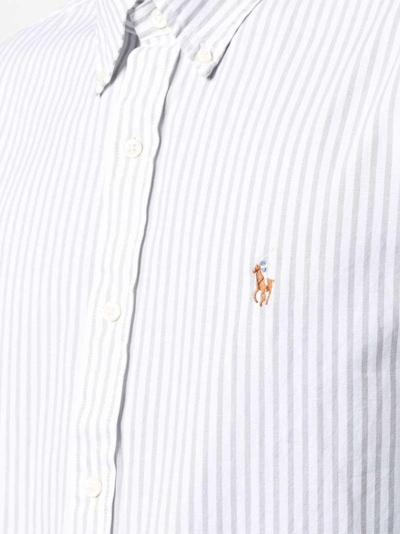 striped button-down shirt 5