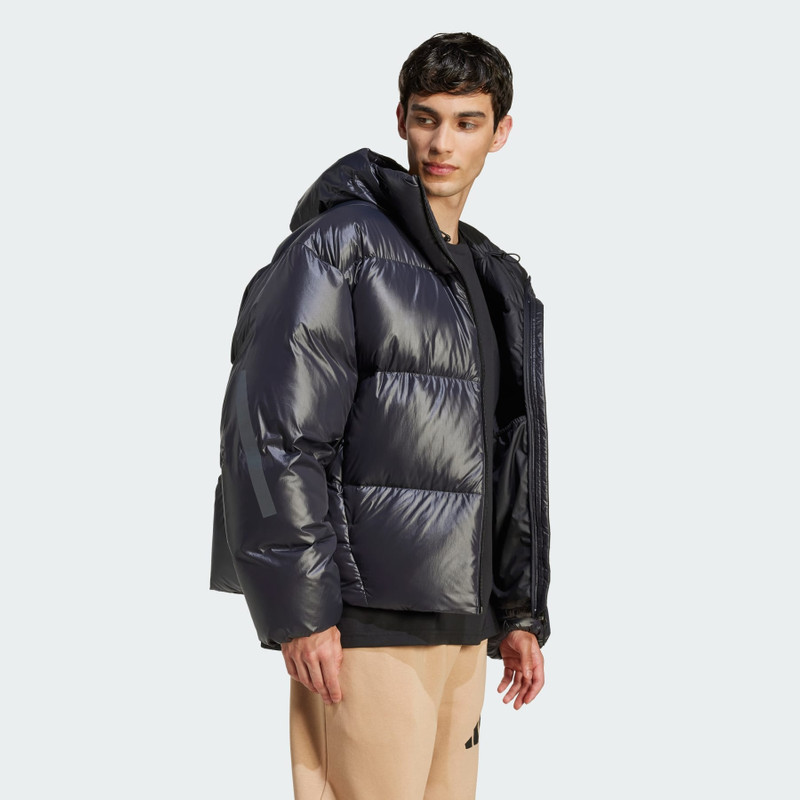 ADIDAS Z.N.E. Puffer Climawarm Down Jacket 4