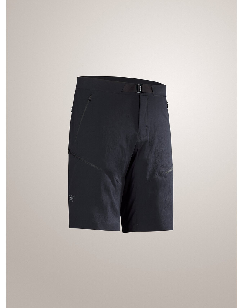 Gamma Quick Dry Short 11" 1