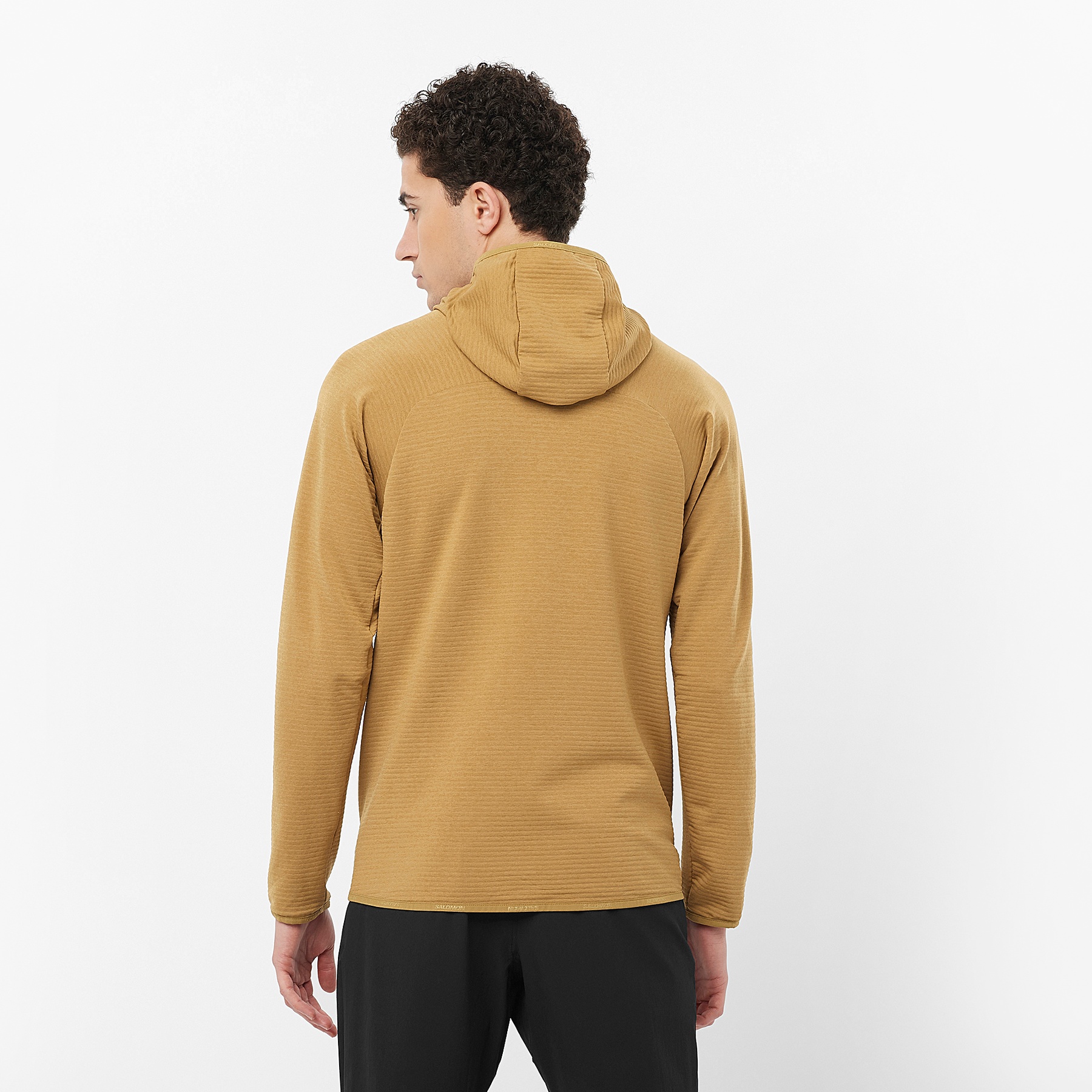 ESSENTIAL LIGHTWARM - 2