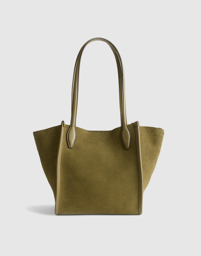 The Lexington Small Tote 1
