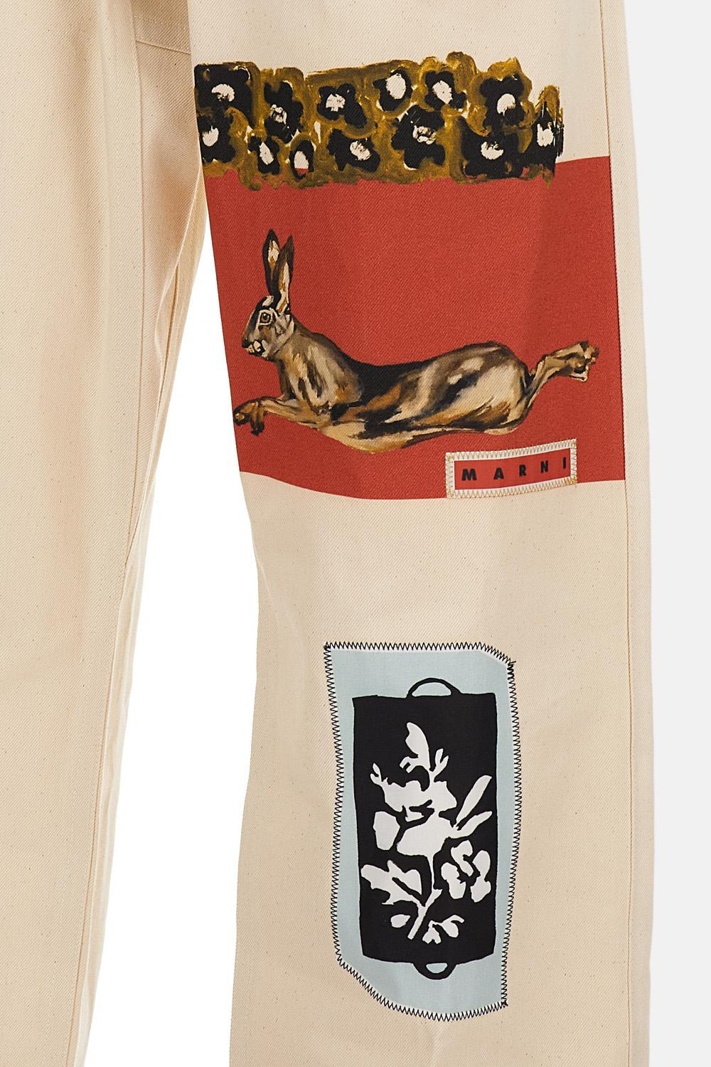 TROUSERS - 3