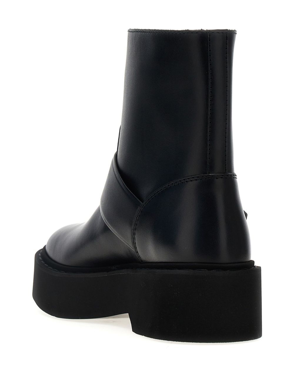 Viv' Rangers ankle boots - 3