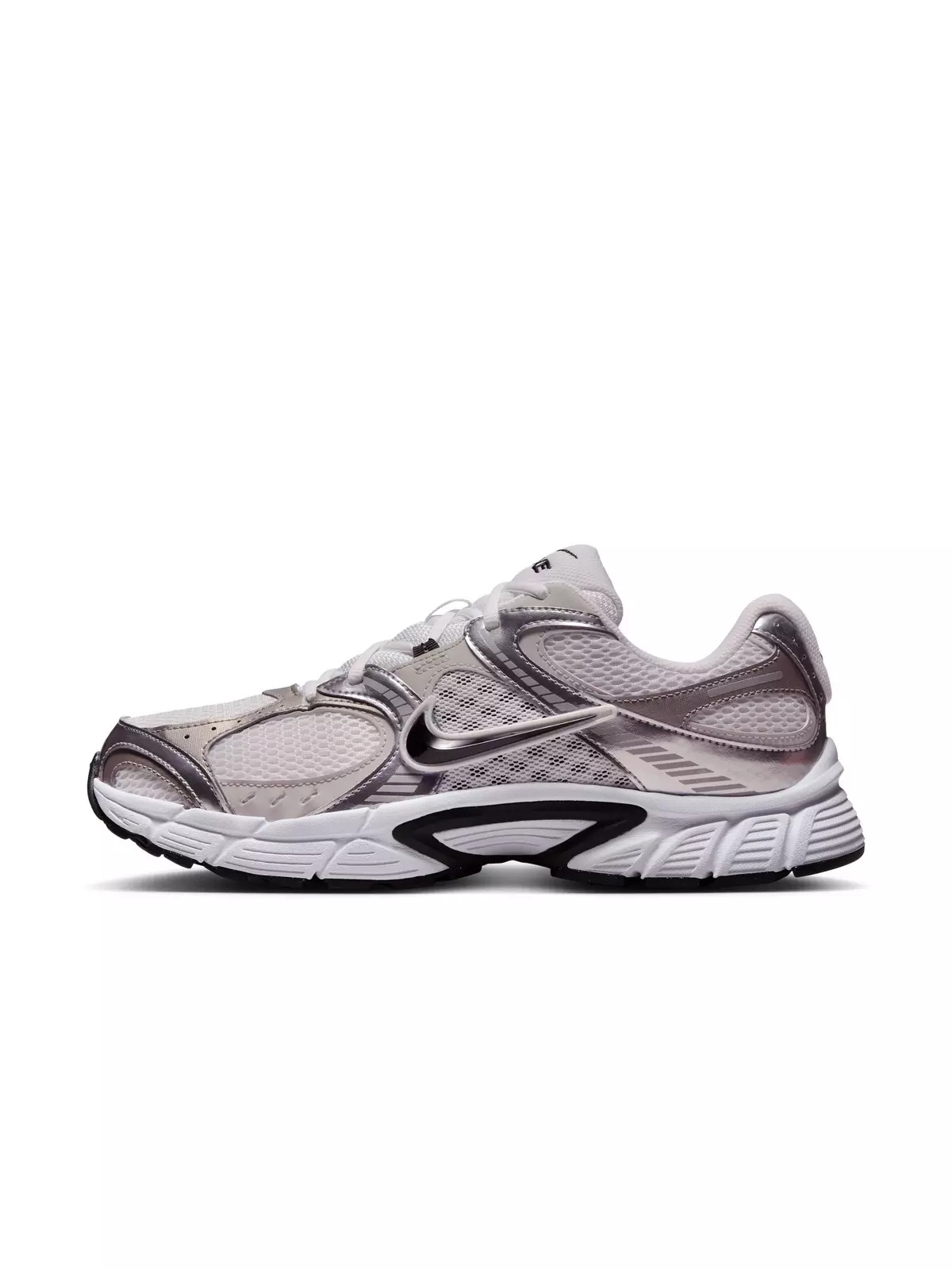 V5 RNR "White/Black/Vast Grey/College Grey" Men's Shoe - 3