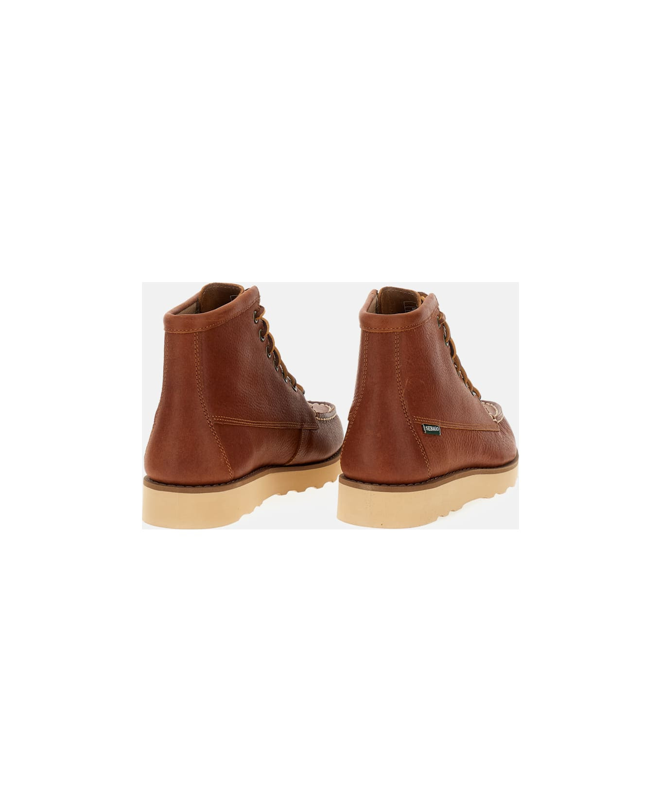 Ankle Boots Tala Mid - 3