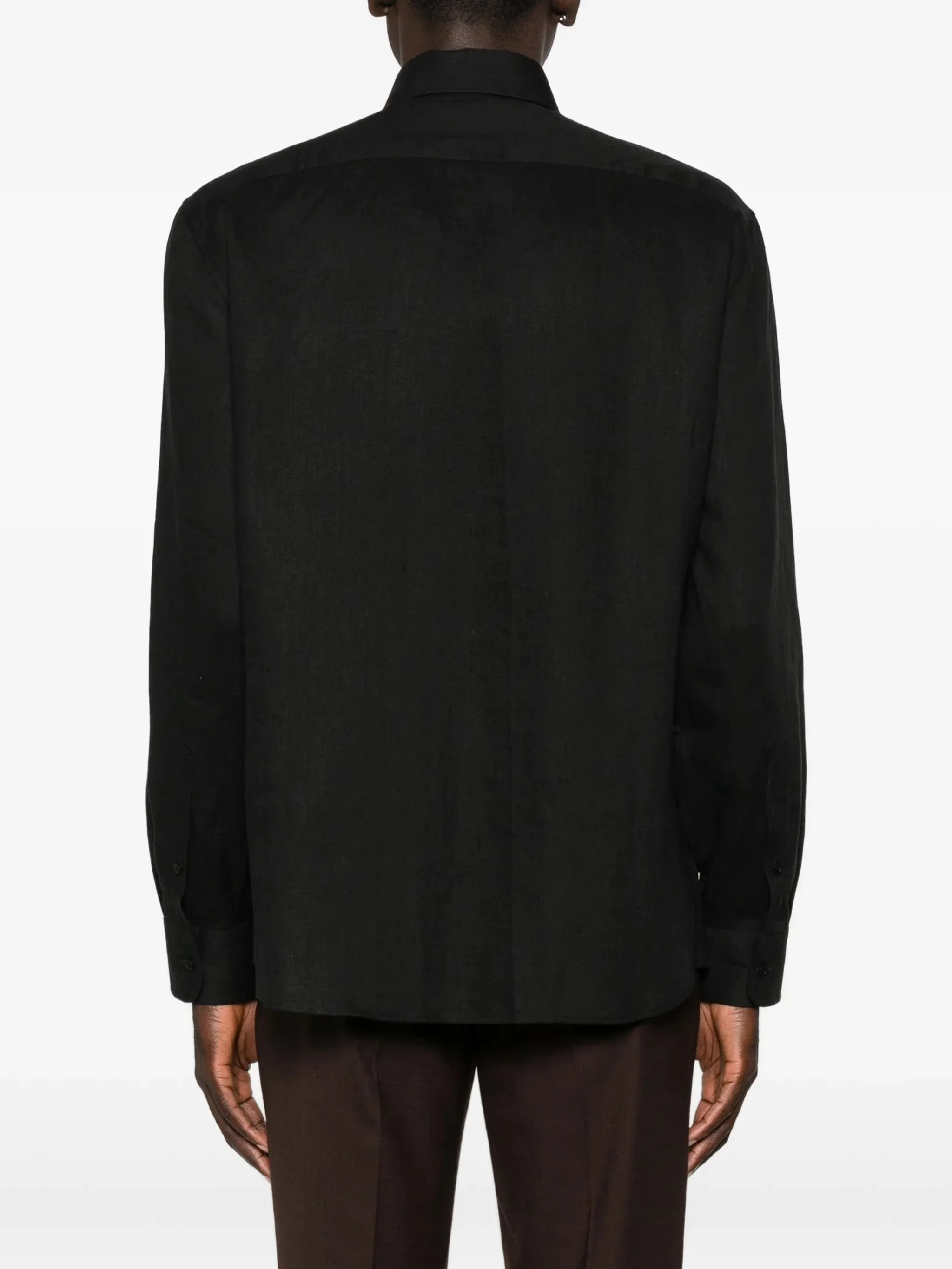 Brunello Cucinelli Shirts - 1