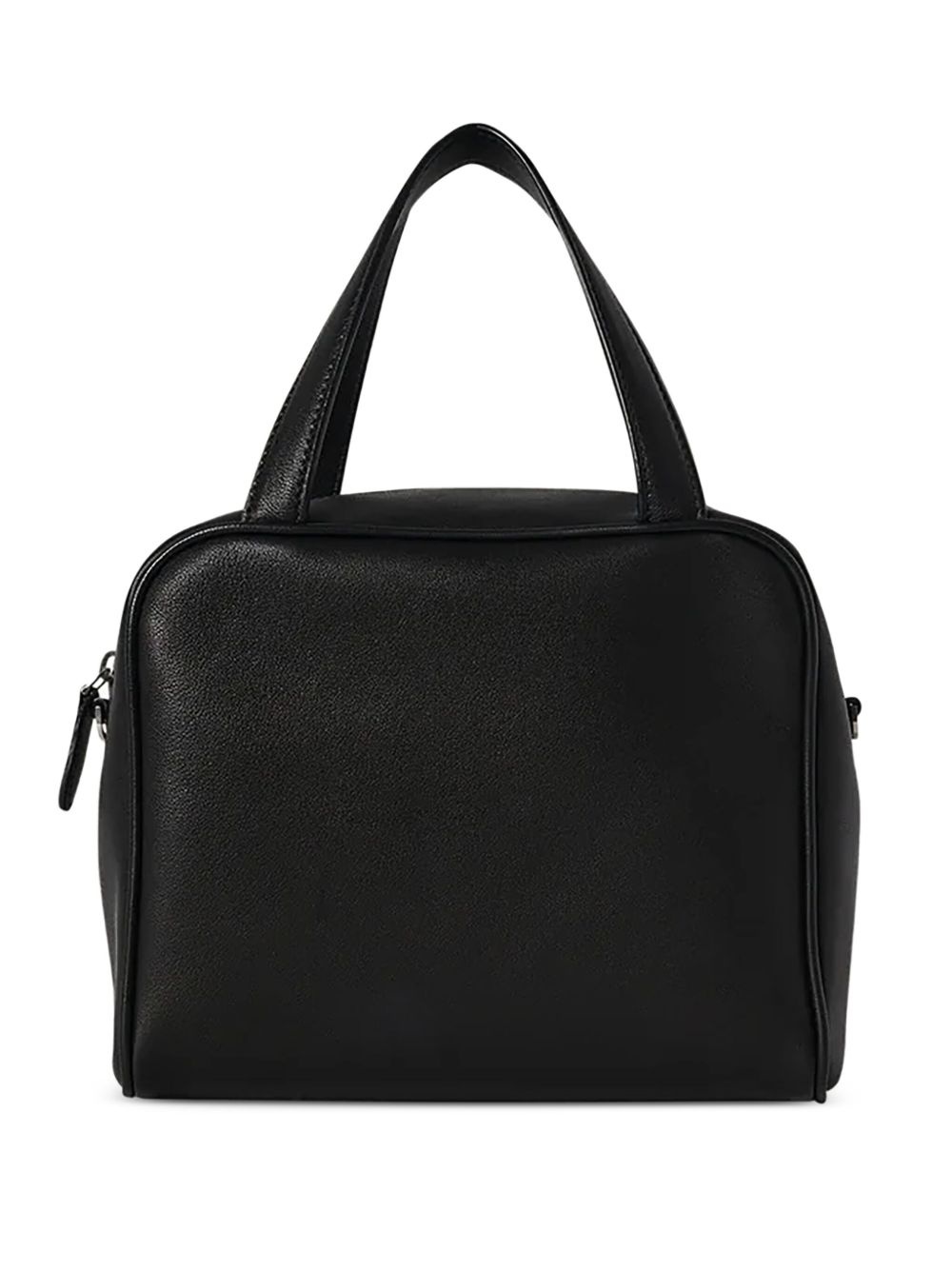 Ray structured tote bag - 1