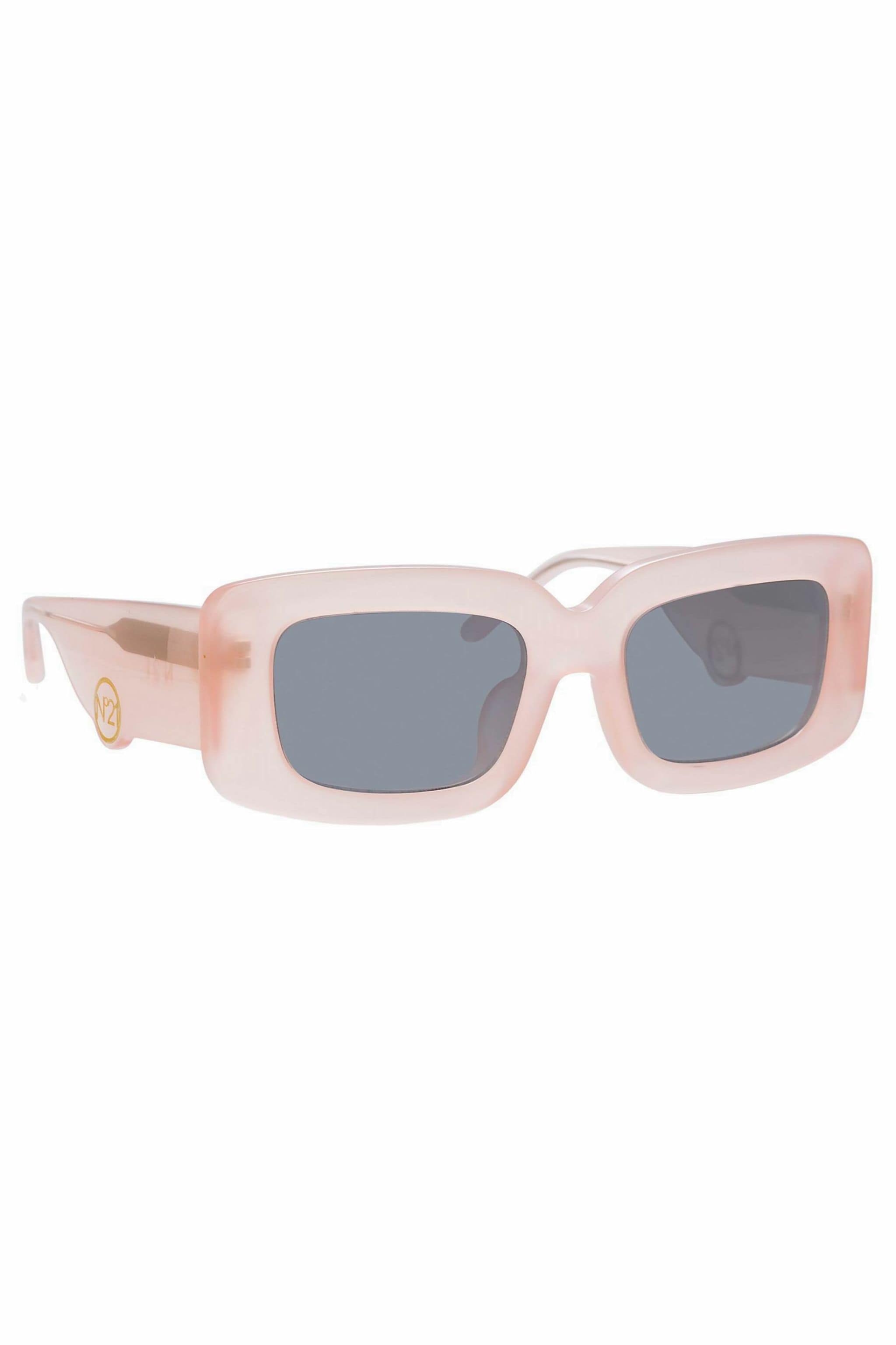 RECTANGULAR SUNGLASSES - 2