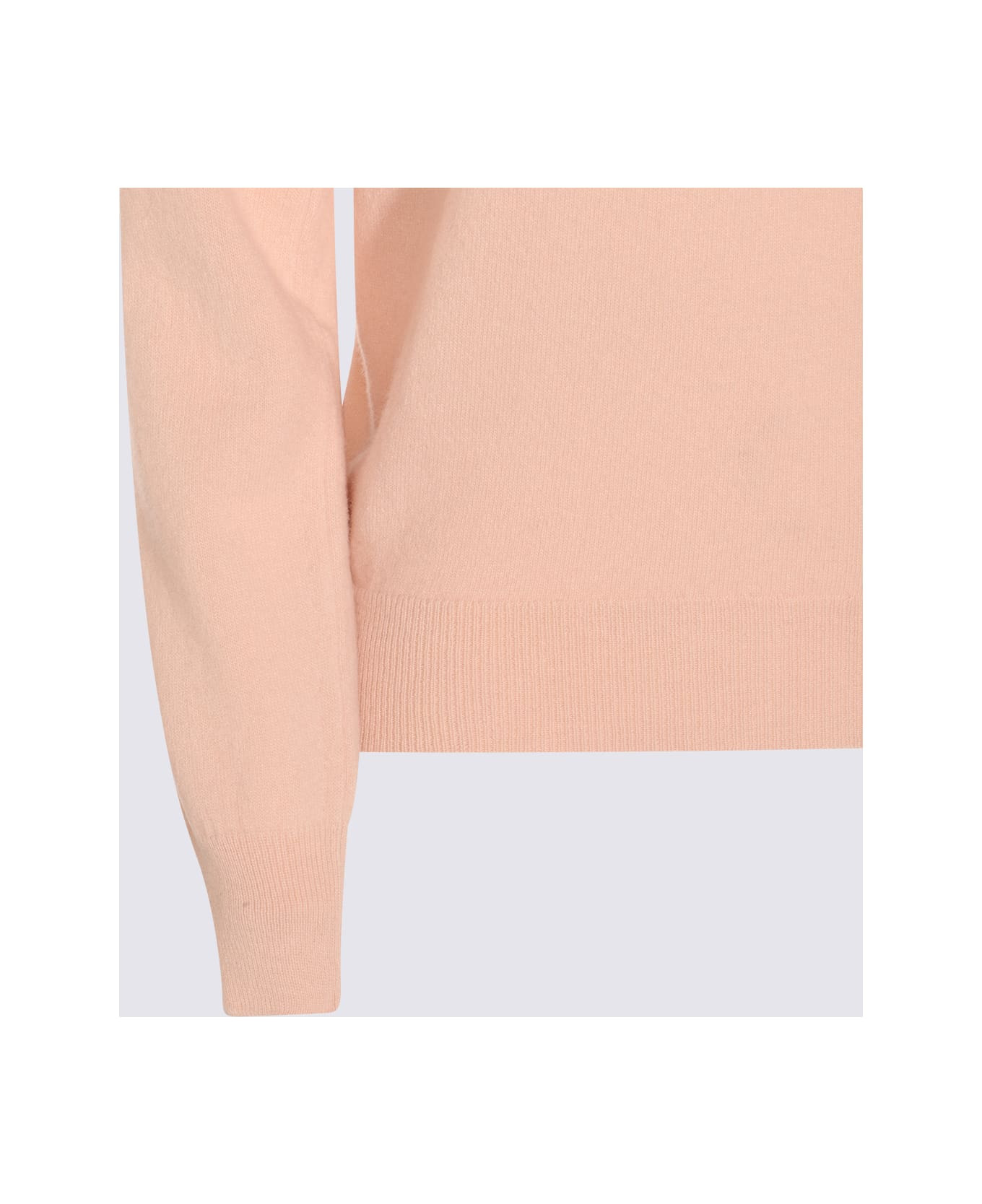 Light Pink Knitwear - 3