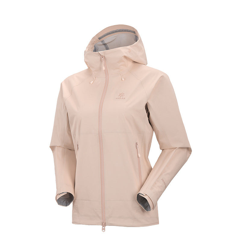 Kailas Bogda LT Hardshell Jacket Women's 1