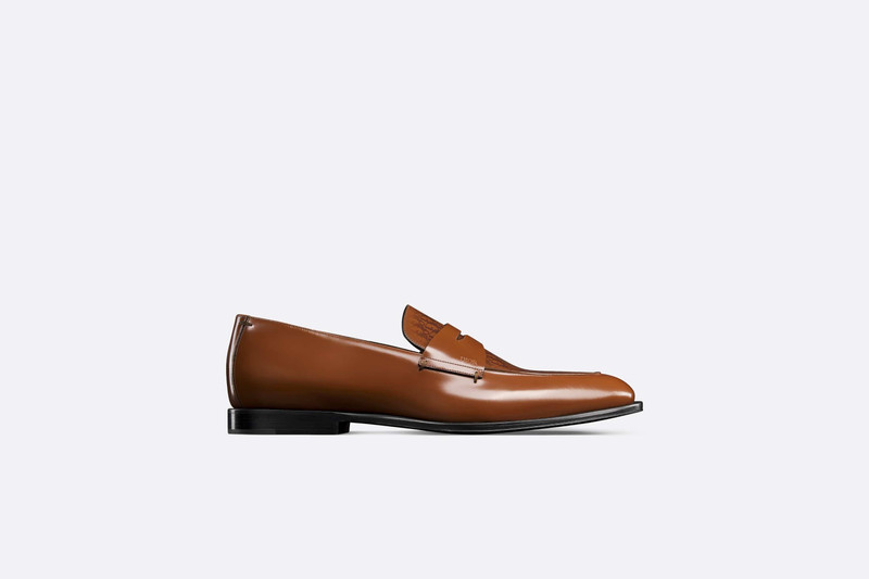 Dior Dior Timeless Loafer outlook