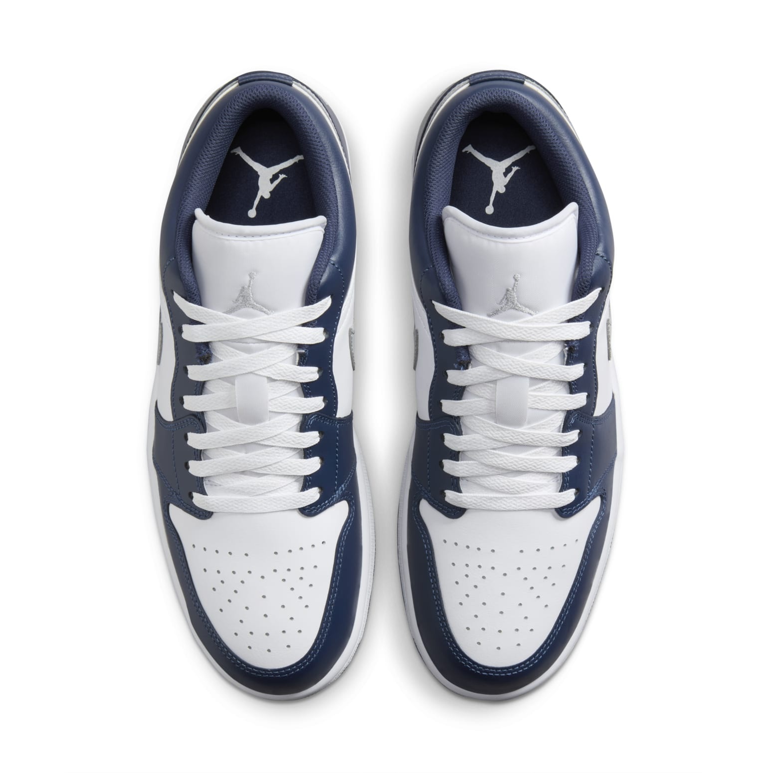 Jordan Air Jordan 1 Low SE 'Midnight Navy' 553558-141