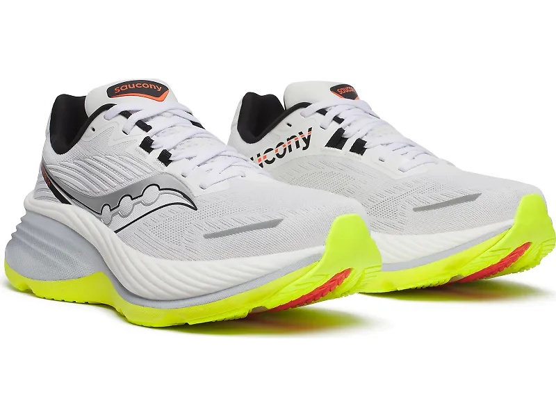 Saucony Hurricane 24 - 6