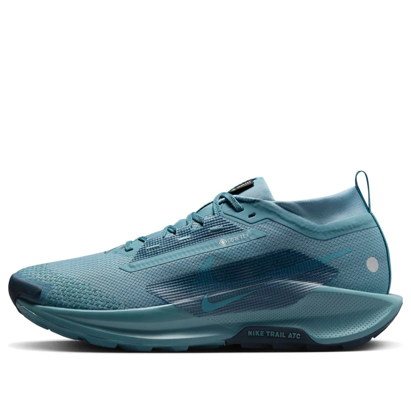 Nike Pegasus Trail 5 Gore-Tex 'Smokey Blue Armory Navy' FQ0908-005 - 1
