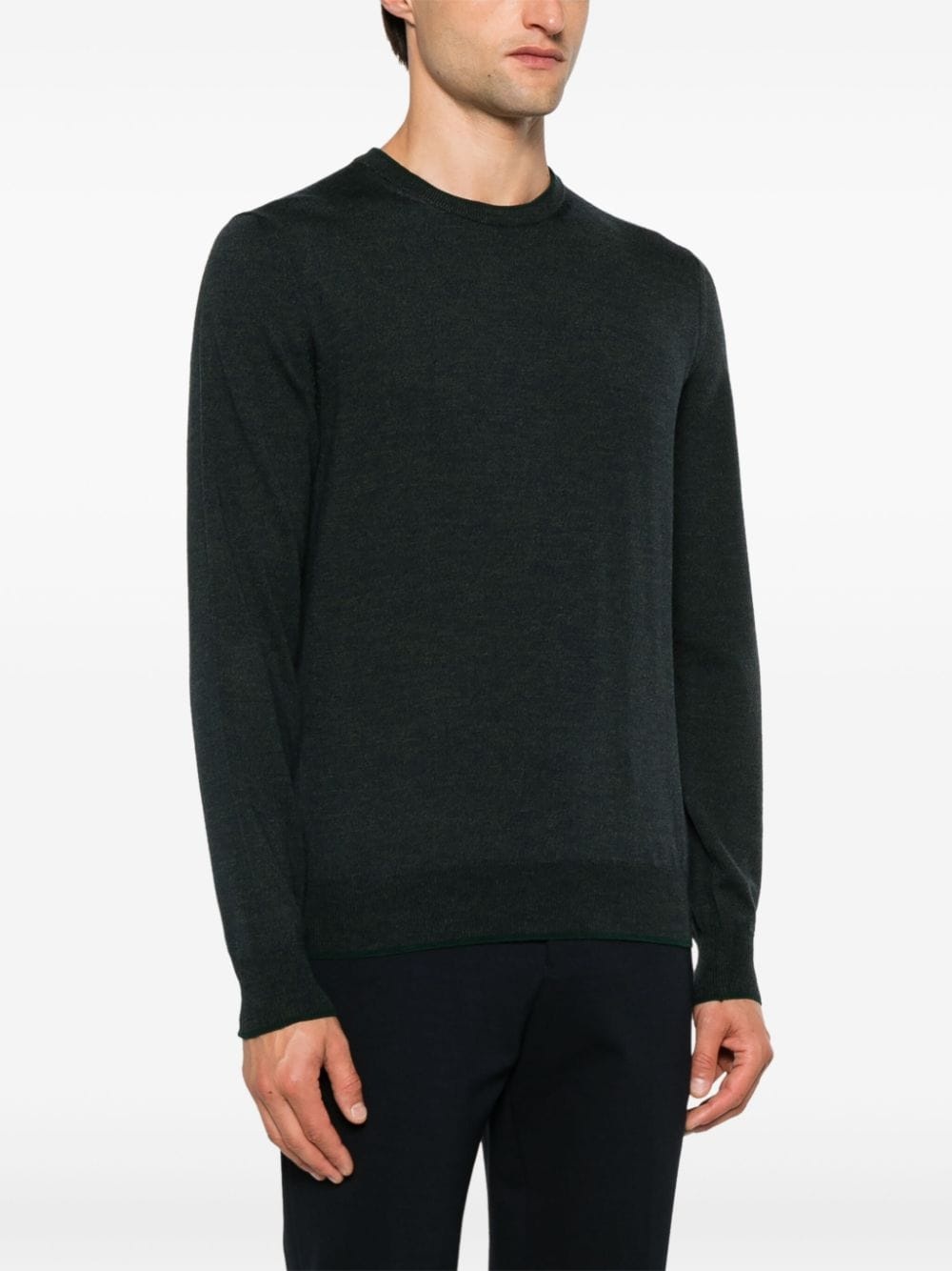 merino sweater - 3