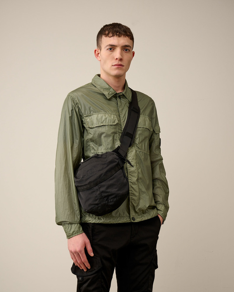 C.P. Company Nylon B Shoulder Pouch outlook