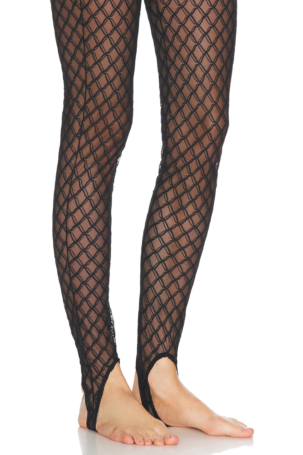 Miel Catsuit - 5