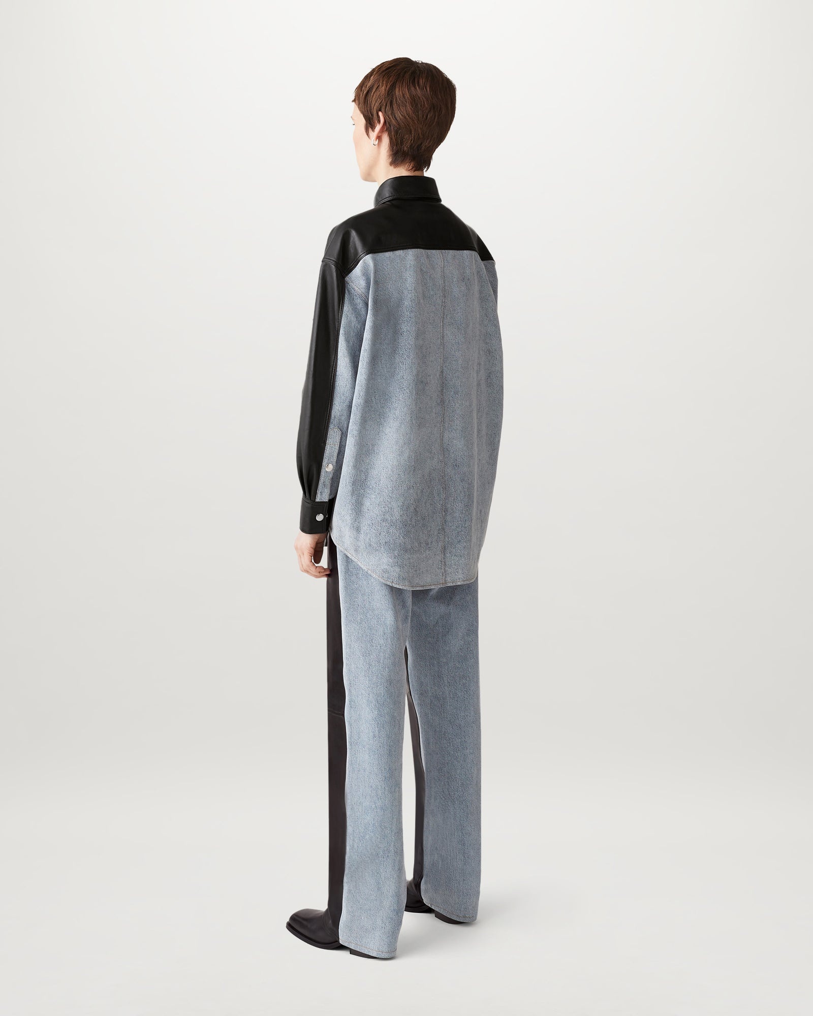 TITANIUM SHIRT - 4