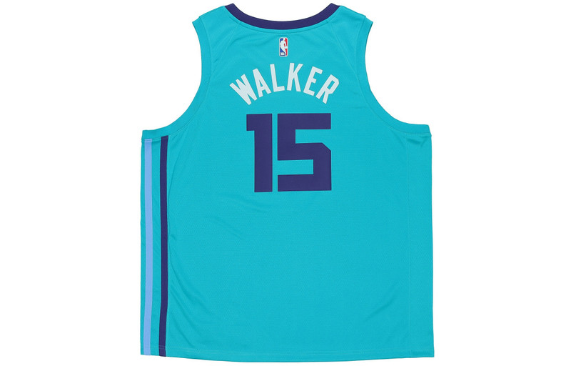 Jordan Air Jordan Kemba Walker Icon Edition Swingman Jersey SW 864463-428 outlook