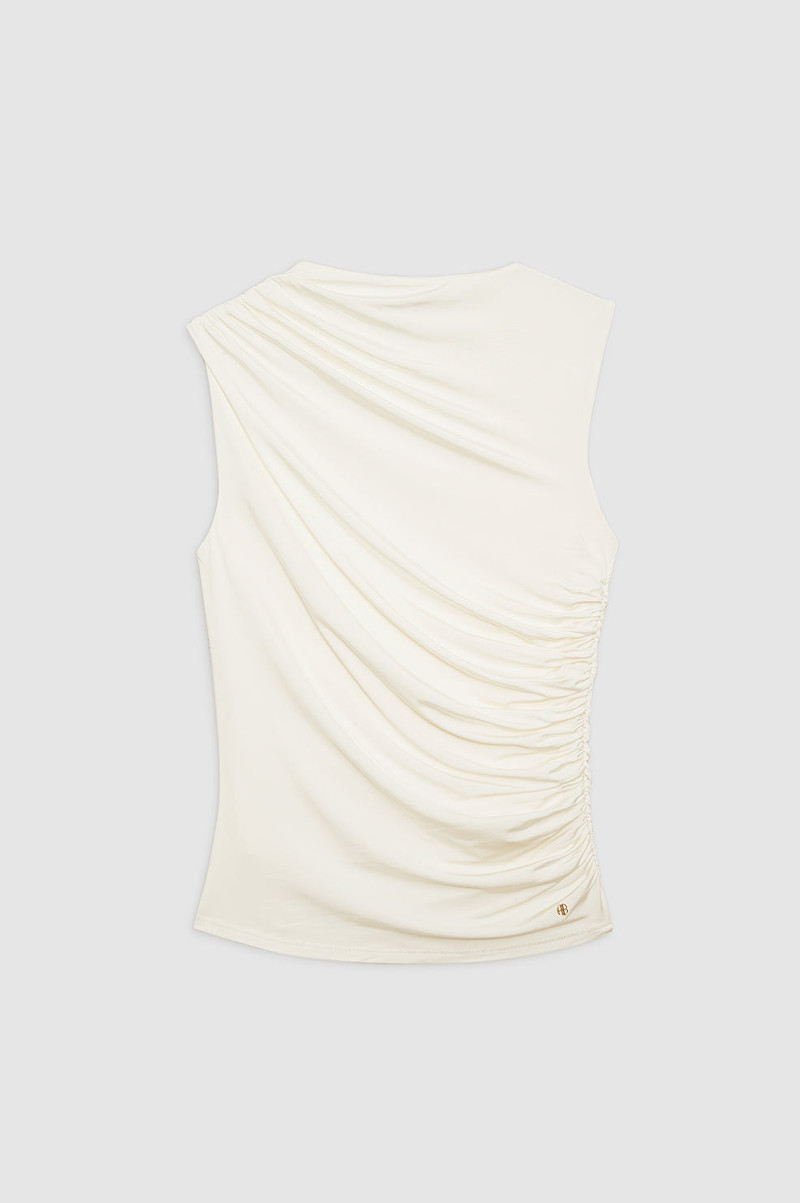 Lucia Top - Ivory 1
