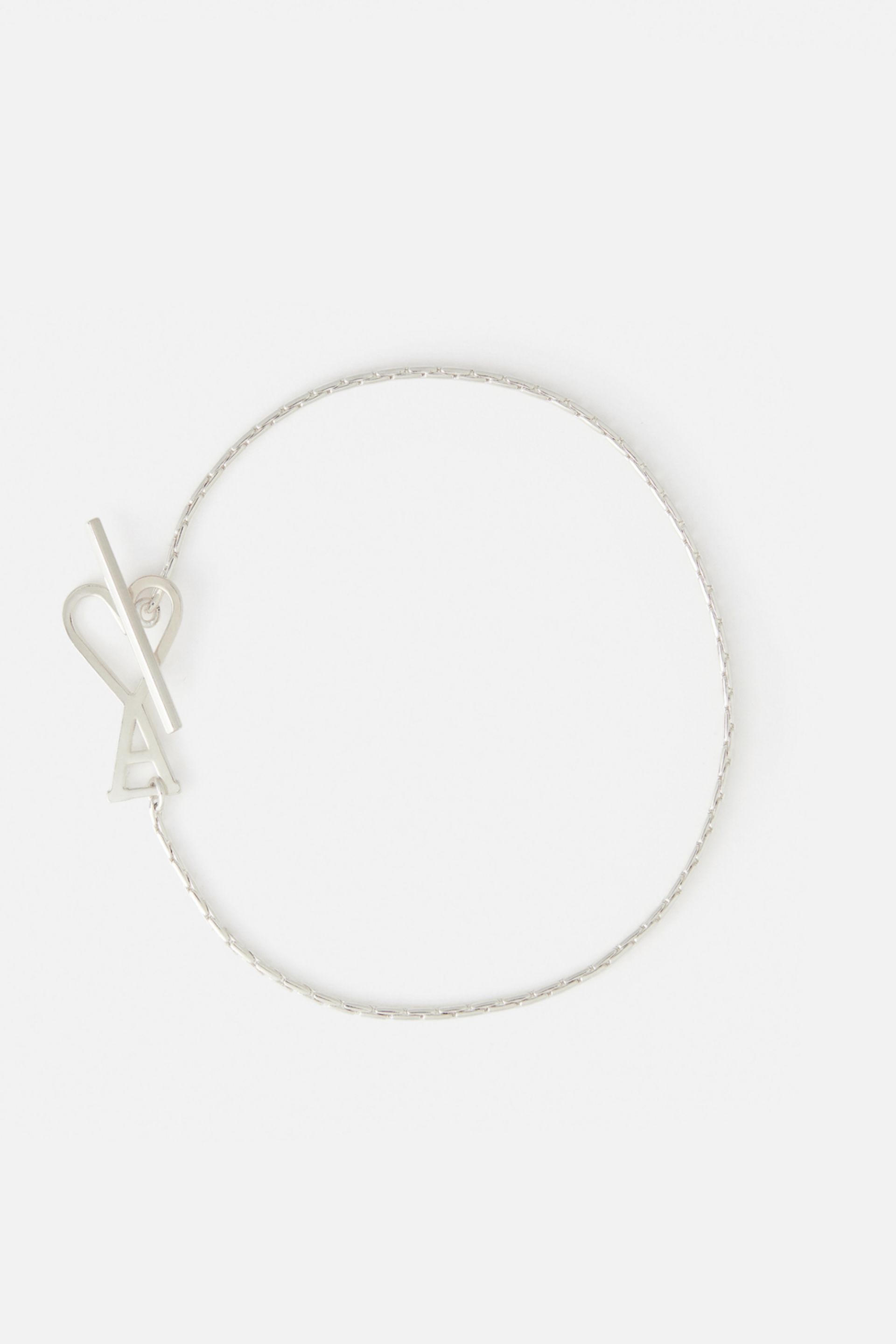 Ami De Coeur Chain Bracelet - 1