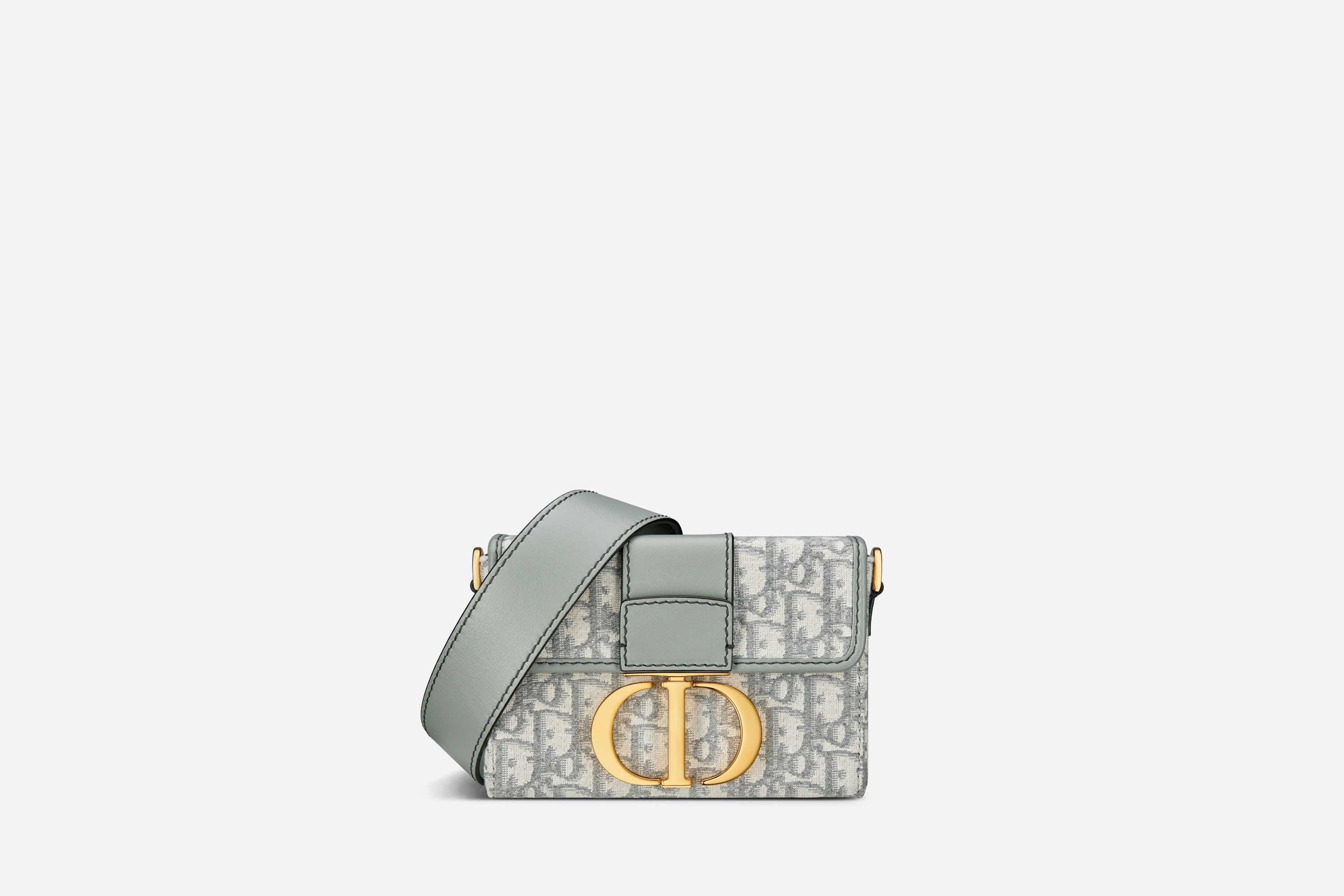 30 Montaigne Box Bag - 1
