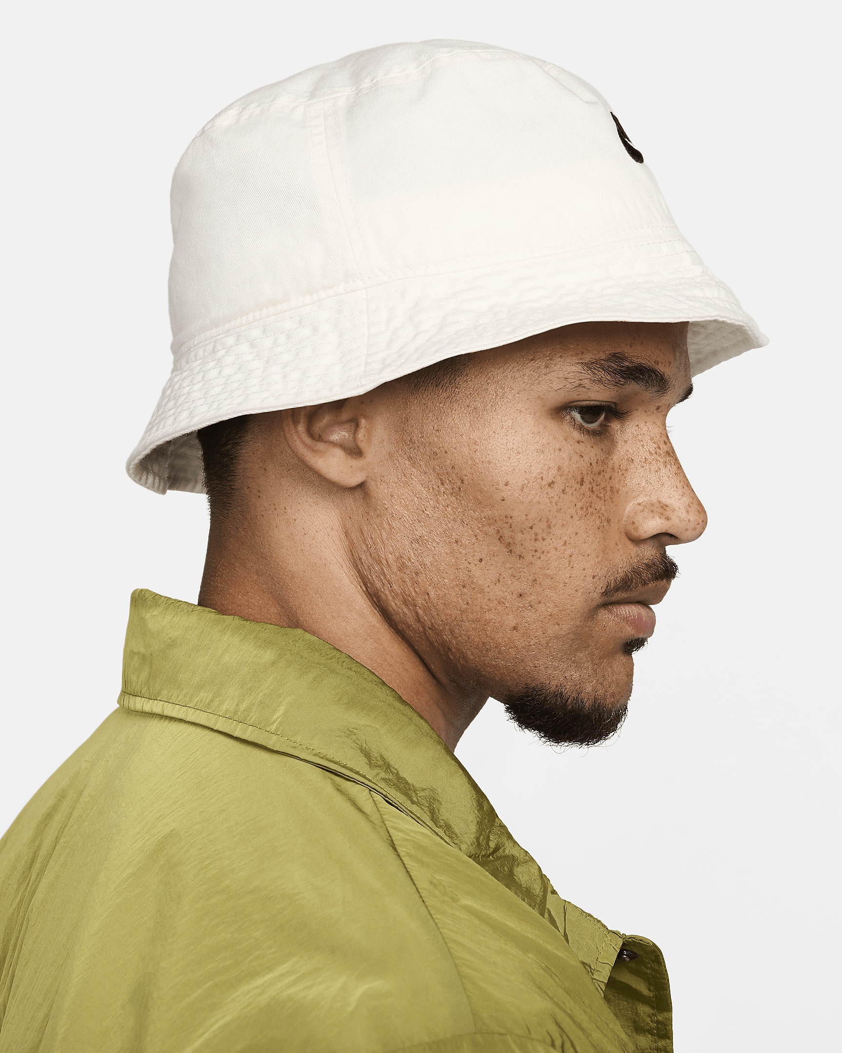 Nike Apex Futura Washed Bucket Hat - 3