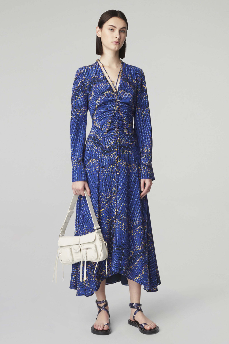 'MILA' DRESS 3