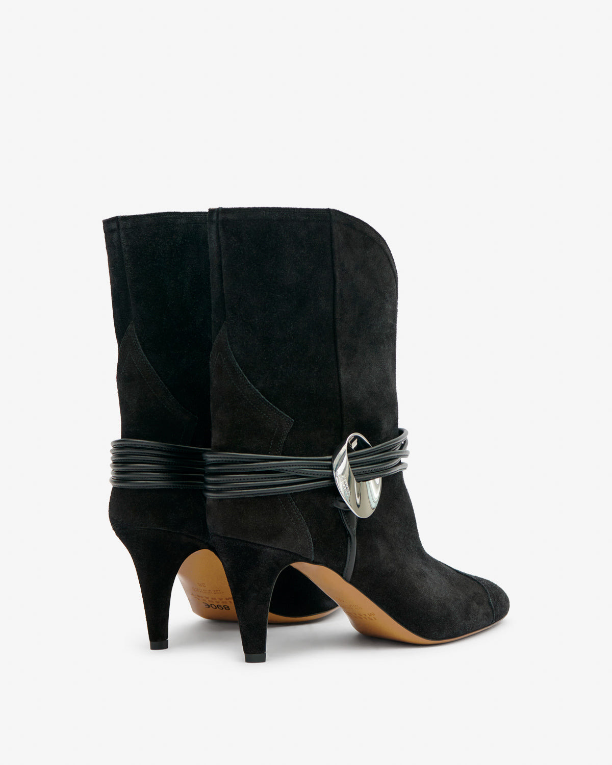 DYTHO BOOTS - 2