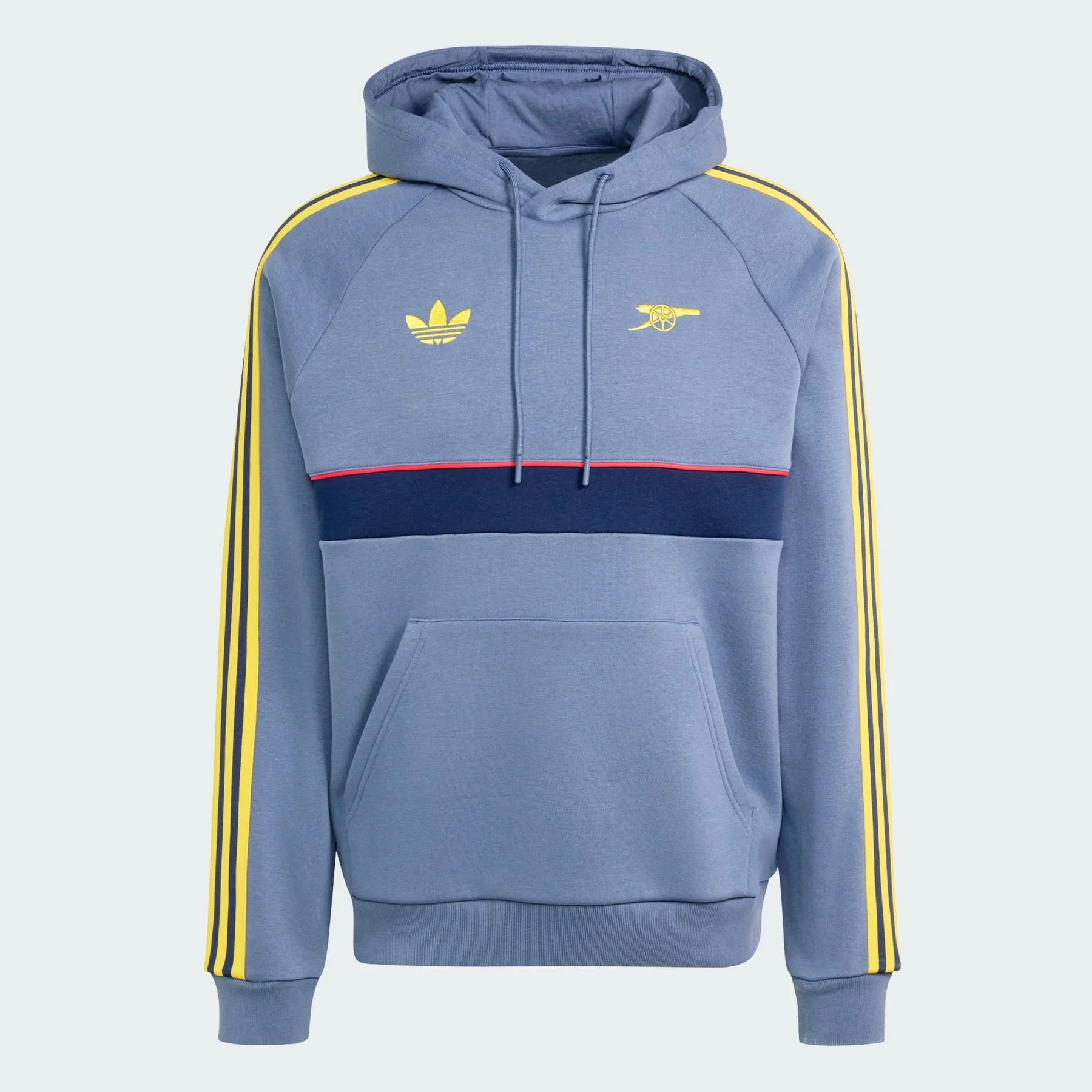 Arsenal FC OG Hoodie - 1