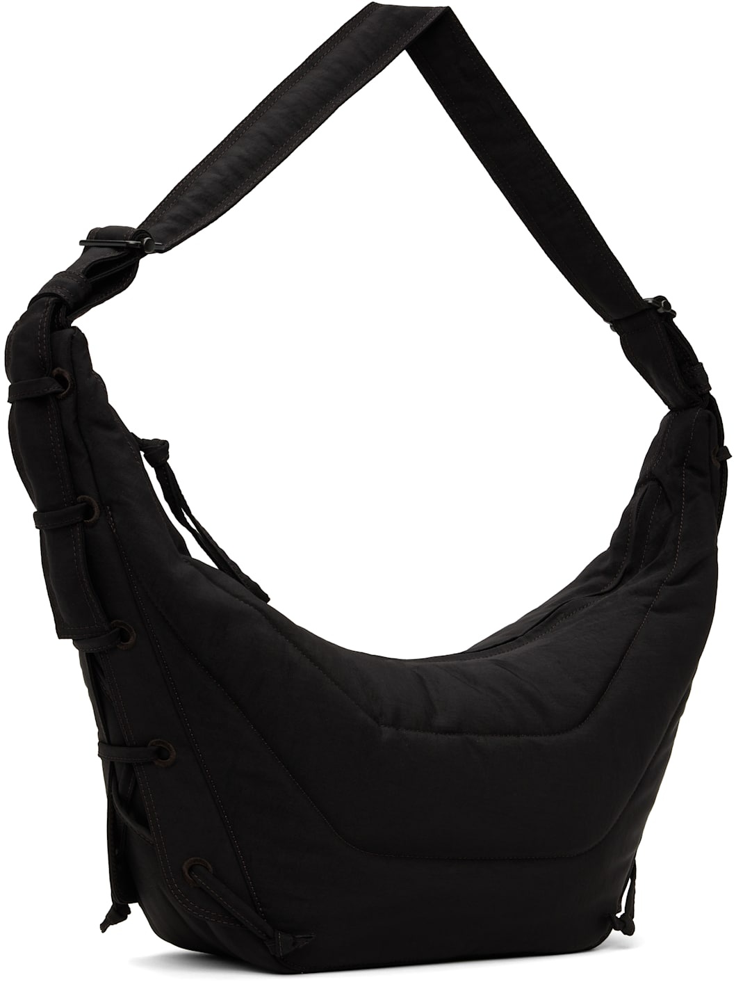 Brown Medium Soft Game Bag - 2