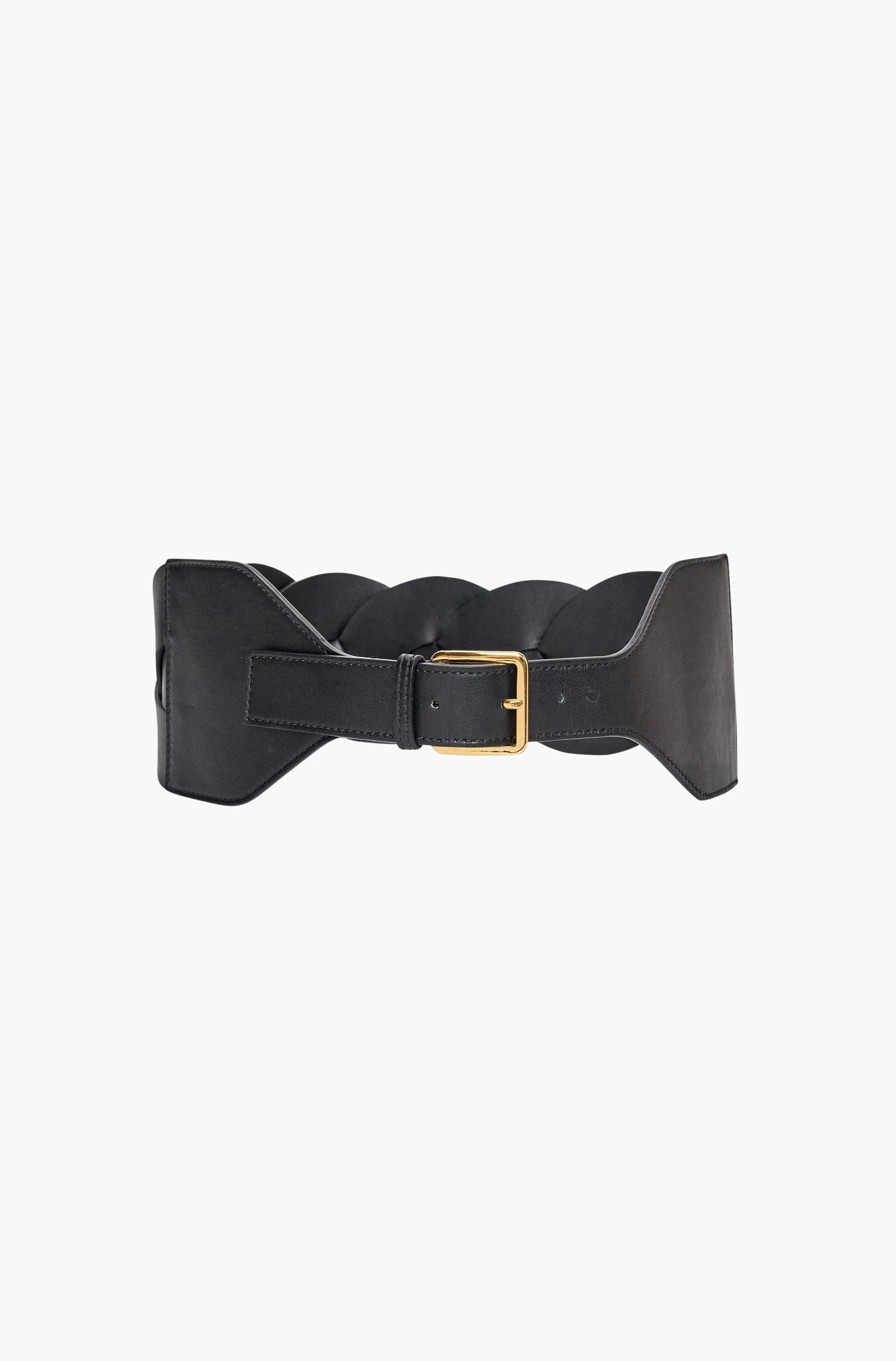 'BRAID' BELT - 1