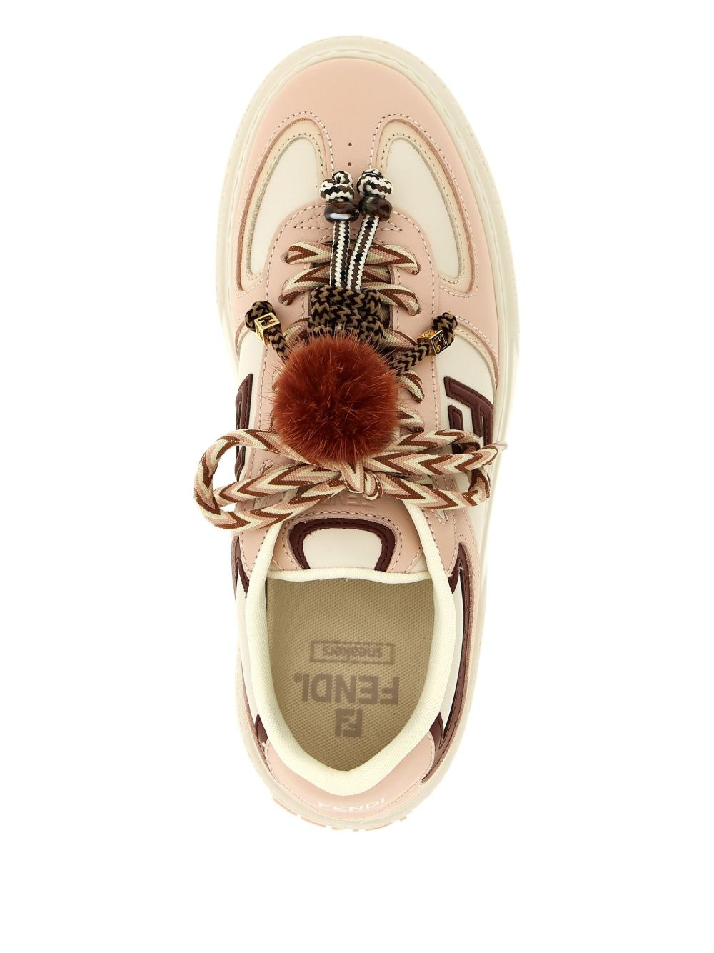 platform logo trainers - 4