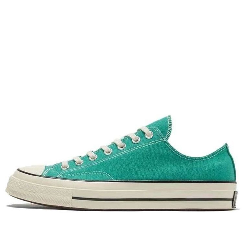 Converse Chuck Taylor All Star 1970s Low Top Green 170092C - 1
