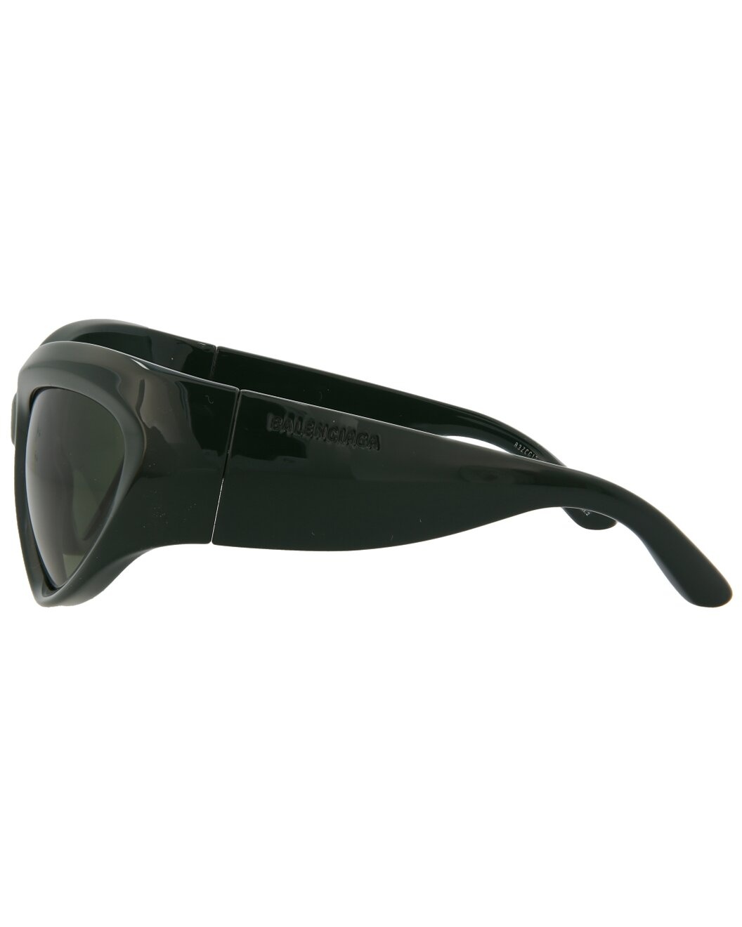Balenciaga Women's 64mm Sunglasses - 3