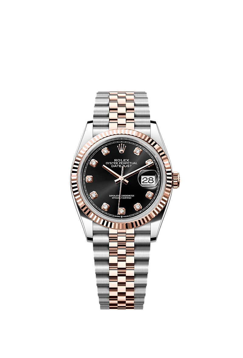 DATEJUST 126231 - 1