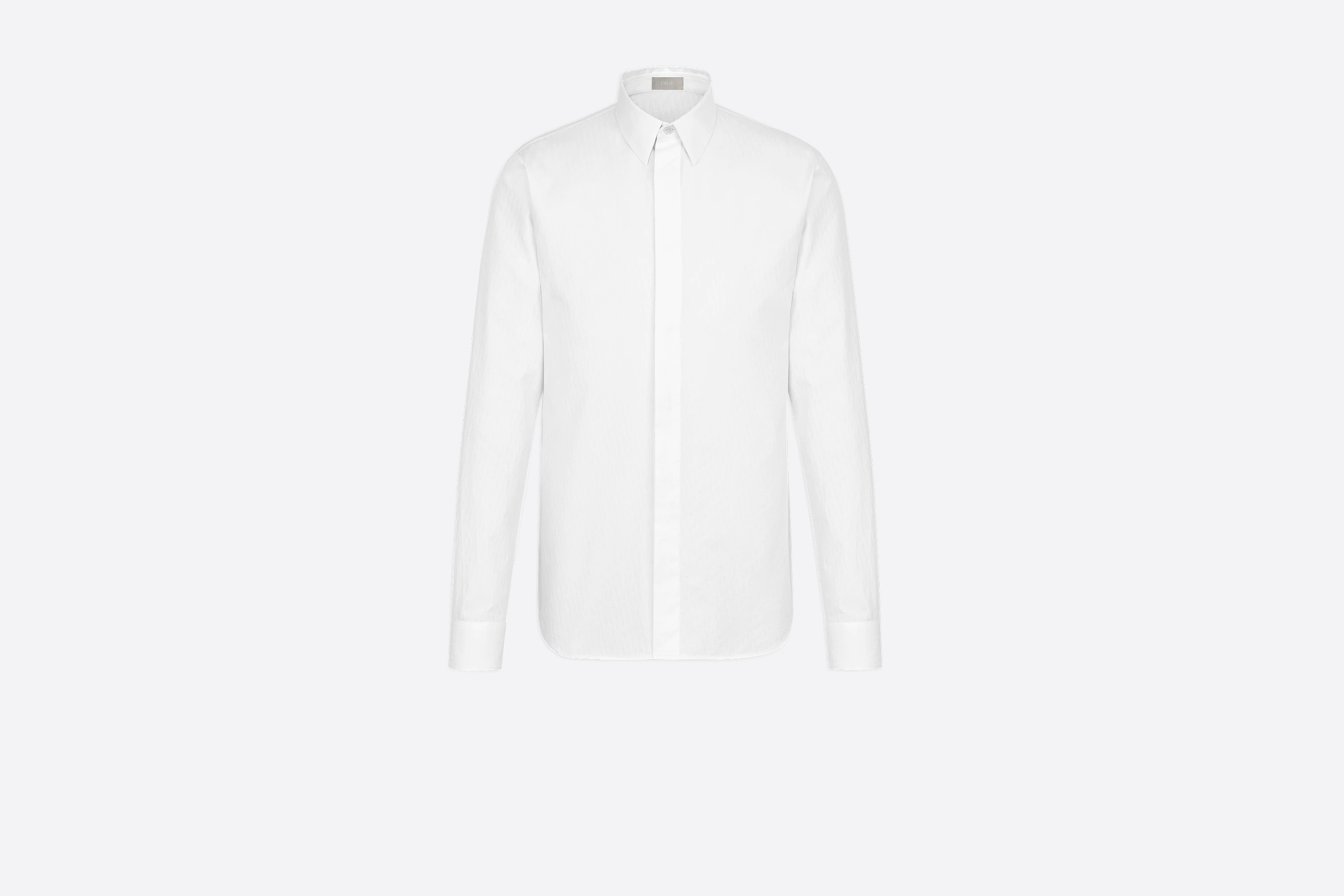 Dior Oblique Shirt - 1