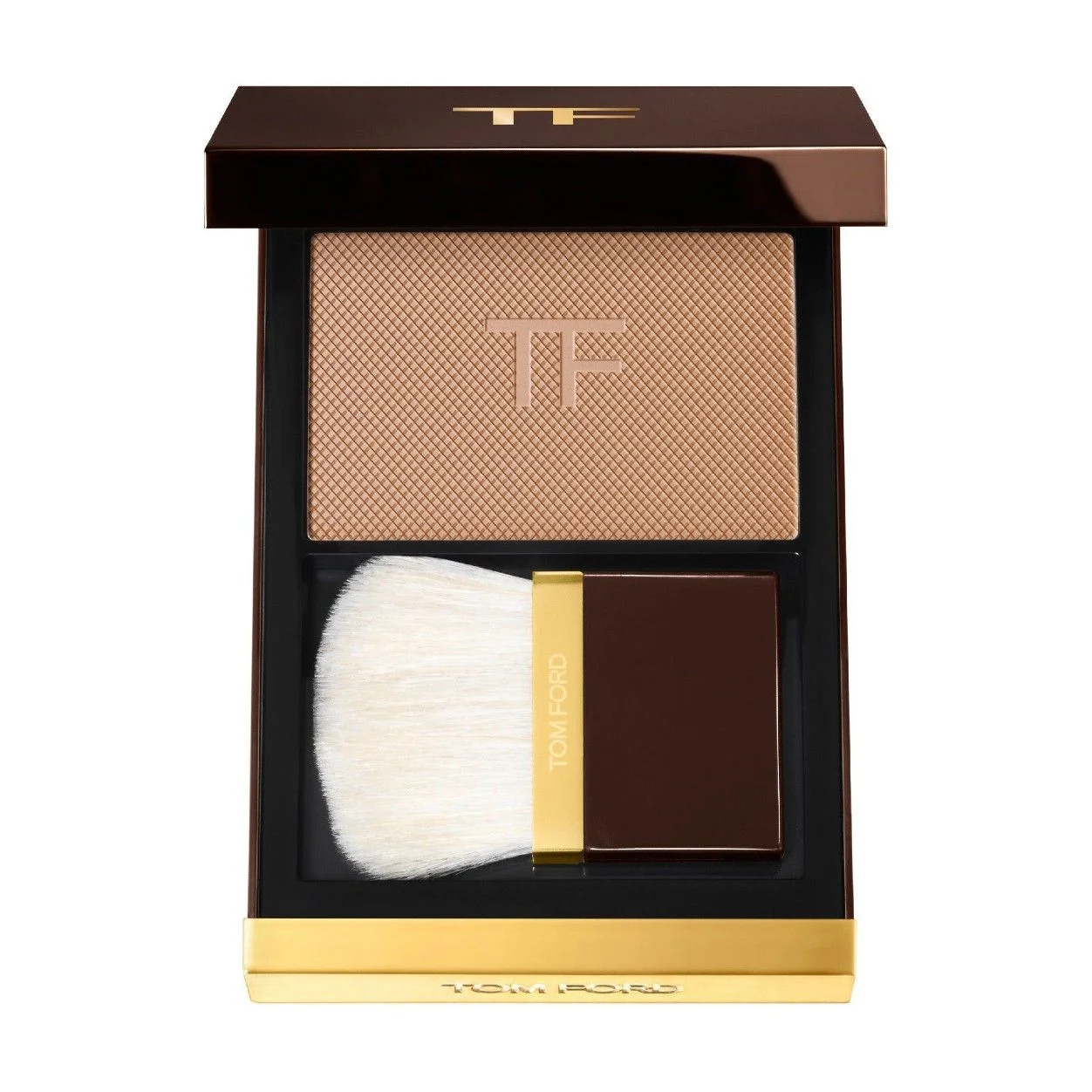 Architecture Soft Matte Blurring Powder - 1