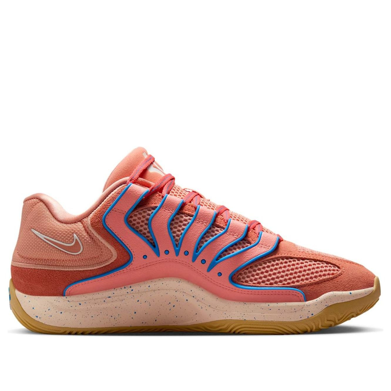 Nike KD 18 'Atomic Pink' HV1992-601 - 2