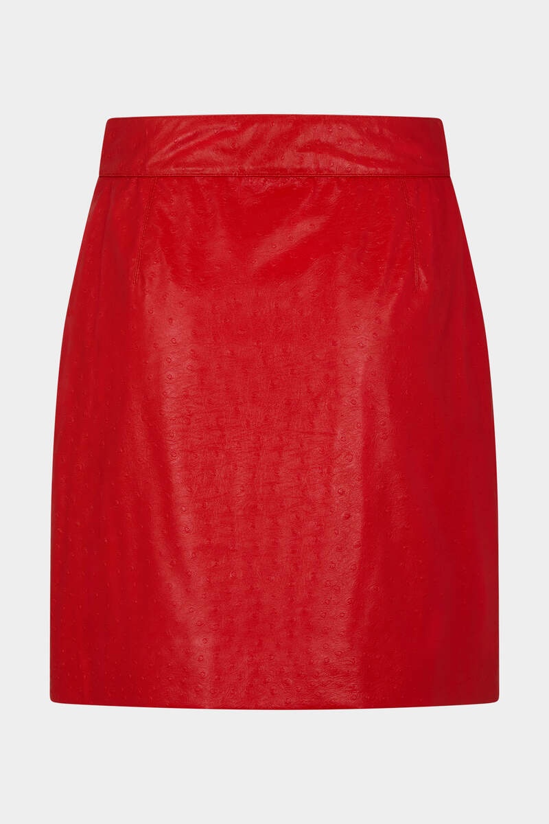 PRINTED FAUX LEATHER - 2